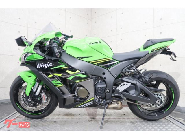 カワサキ Ninja ZX－10R ZXT00S アクティブ