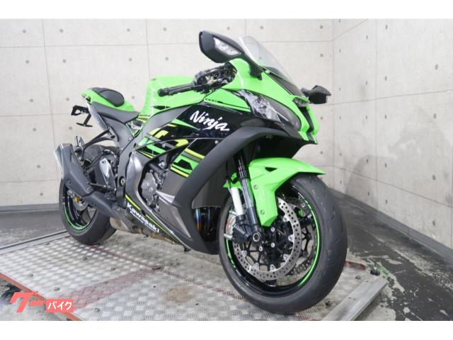 しょページ カワサキ Ninja ZX－10R ZXT00S アクティブ