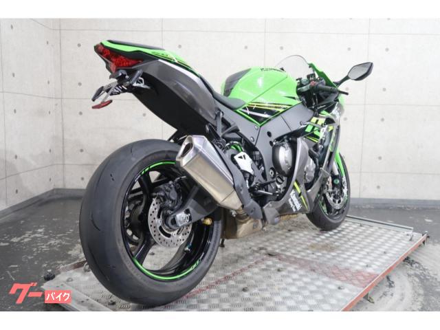 しょページ カワサキ Ninja ZX－10R ZXT00S アクティブ