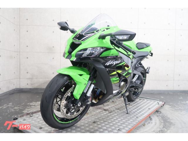 カワサキ Ninja ZX－10R ZXT00S アクティブ