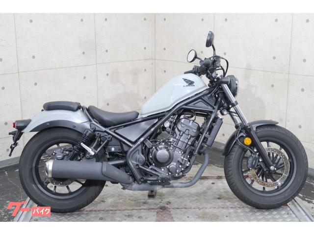 レブル２５０　ＭＣ４９　７００６０　平井店行き
