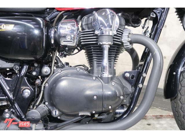 W800（EJ800E) 純正ランプアッシ(シグナル)（4個） カワサキ W800 EJ800A Special Edition