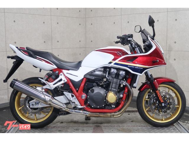 ＣＢ１３００Ｓｕｐｅｒ　ボルドール　ＳＣ５４　７０２８４