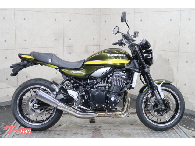 Ｚ９００ＲＳ　ＥＴＣ２．０　７０２８２