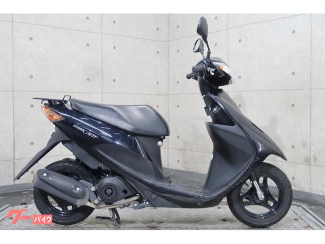 アドレスＶ５０　ＣＡ４ＢＡ　ノーマル車両　バッテリー交換済み　７０１５１