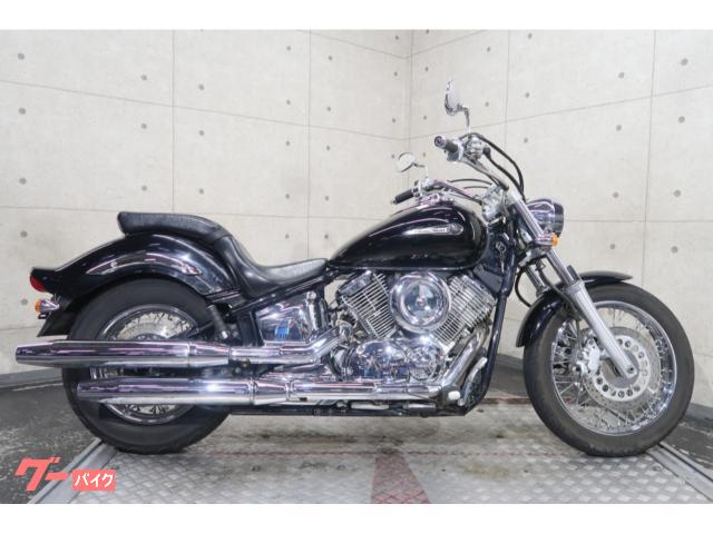 ドラッグスター１１００　ＶＰ１３Ｊ　ノーマル車　６９９１６