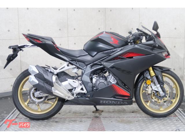 ＣＢＲ２５０ＲＲ　ＭＣ５１　２０２０年モデル　ＥＴＣ　６９６２６