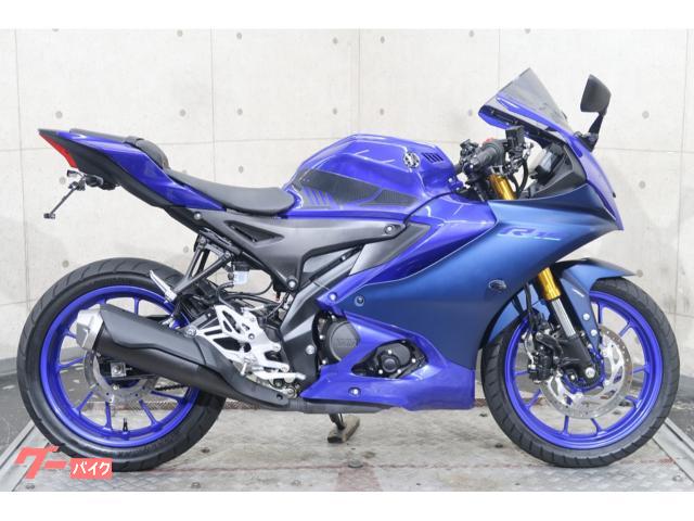 ＹＺＦ−Ｒ１５　２０２２年モデル　倒立フォーク　７０２７４