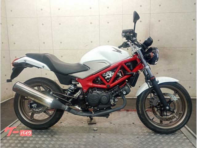 ＶＴＲ２５０　ＭＣ３３　２０１５年モデル　２０１４年製造　ＥＴＣ車載器　タンクパッド　７０３４５