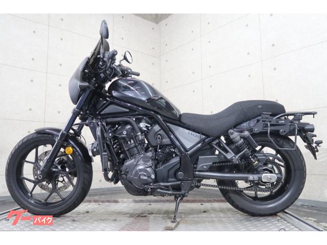 ホンダ　レブル1100　リヤサスペンション中古ジャンク品　ＳＣ８３ レブル1100 SC83 ホンダ純正 リアサスペンション 送料無料
