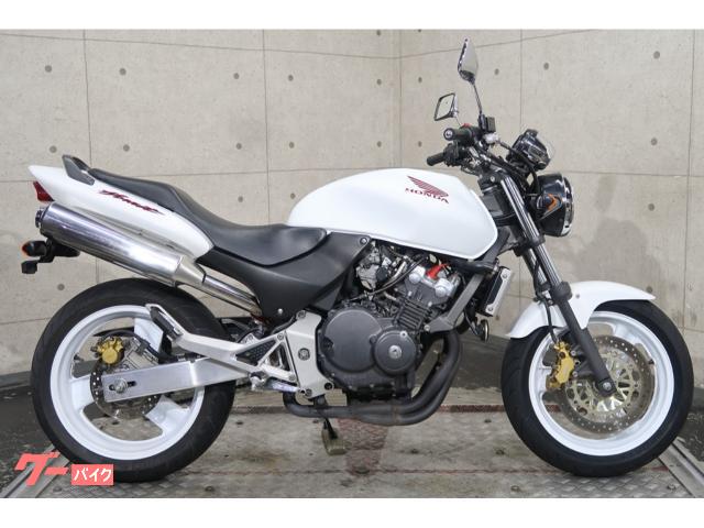 ＨＯＲＮＥＴ　ＭＣ３１　２００７年最終型　ＹＳＳサス　ＥＴＣ　７０５０９