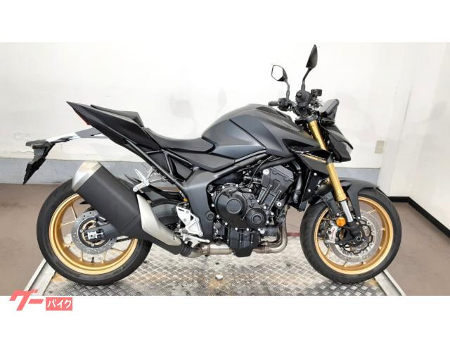 ＣＢ１０００ホーネットＳＰ　クイックシフター　ＥＴＣ標準装備　７０５３５