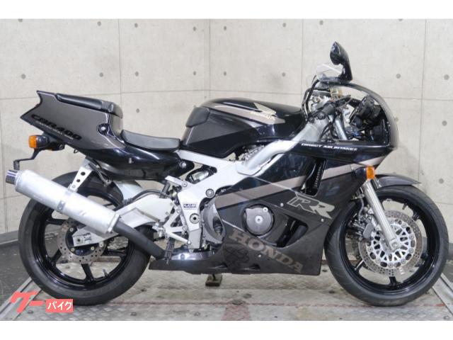ＣＢＲ４００ＲＲ　ＮＣ２９　ノーマル車　６６８９９