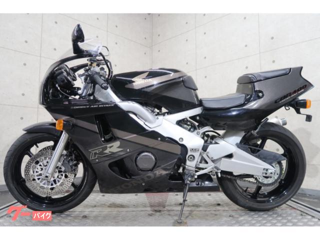 ホンダ CBR400RR NC29 ノーマル車 66899｜リバース