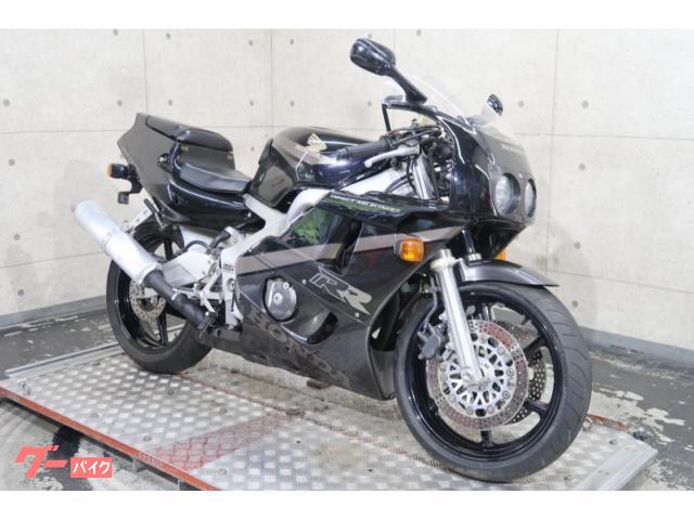☆CBR400RR（NC29） 書類付きフレーム【半艶ブラック】 ☆1円