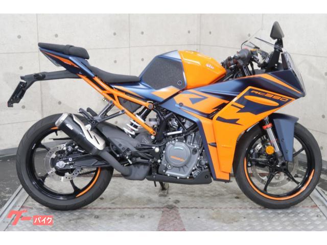 ＲＣ３９０　２０２２年モデル　ＥＴＣ２．０　７０８２８