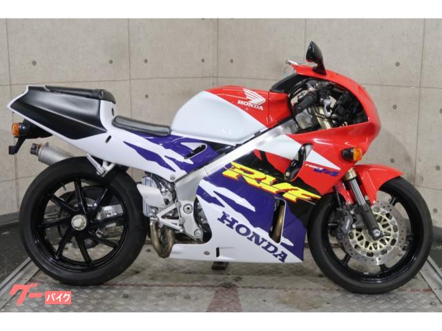 ＲＶＦ４００　ＮＣ３５　後期型　ノーマル車　７０６３２