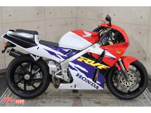 ＲＶＦ４００　ＮＣ３５　後期型　ＥＴＣ　スペックＡスリップオンマフラー　ビレットレバー　７０６４０