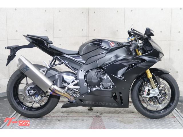 ＣＢＲ１０００ＲＲ−Ｒ　ＳＰ仕様カスタム　７０７０３