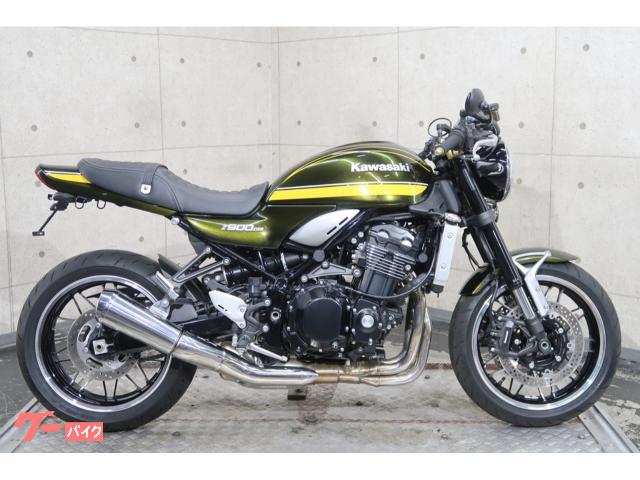 Ｚ９００ＲＳ　ＺＲ９００Ｃ　セパハン　フェンダーレス　７０７３１