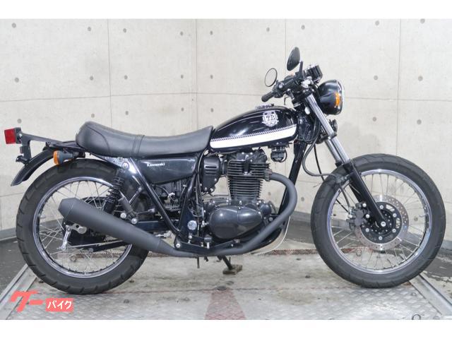 ２５０ＴＲ　ＢＪ２５０Ｆ　タコメーター　リアダウンサス　フロントフェンダーレス　ビレットレバー　７０４３９
