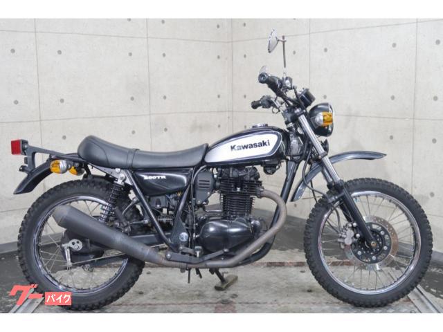 ２５０ＴＲ　ＢＪ２５０Ｆ　バッテリー交換済み　７０６２１