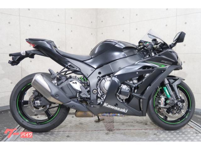 Ｎｉｎｊａ　ＺＸ−１０Ｒ　２０１６年　ＥＴＣ２．０　７０１００