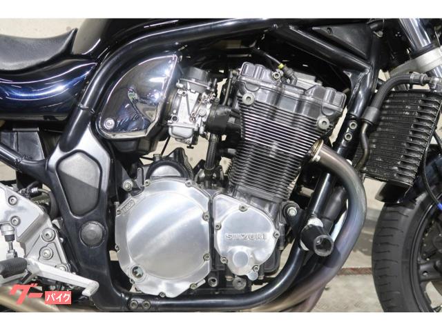 値下げ！スズキGSF1200！SUZUKI！ビキニカウル！ヨシムラサイクロン