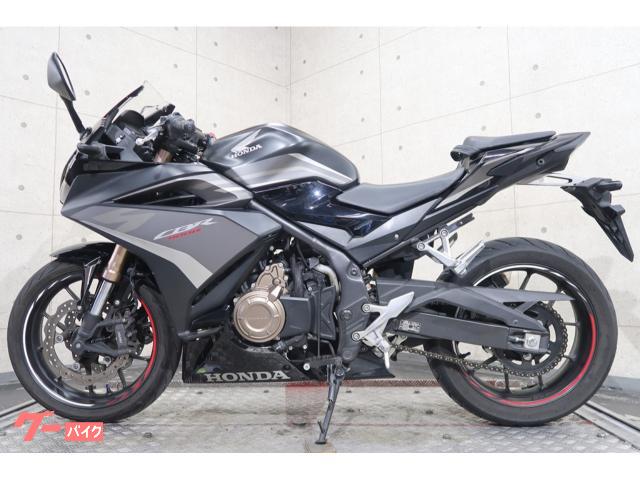 ホcbr400r nc56 ホンダ CBR400R NC56 2019年モデル
