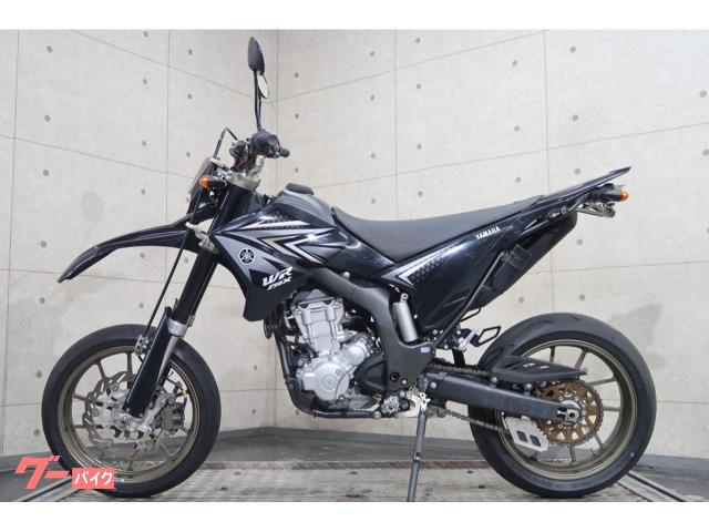 ヤマハ WR250X ゲイルスピードホイール ハイシート