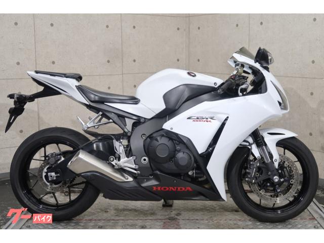 ＣＢＲ１０００ＲＲ　ＳＣ５９後期　ノーマル　７０９０３