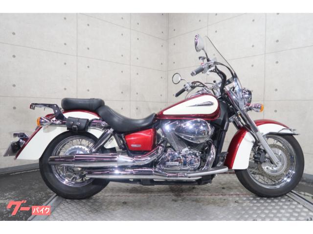 シャドウ７５０　ＲＣ５０　ＥＴＣ車載器　スクリーン　リアキャリア　７０７０１