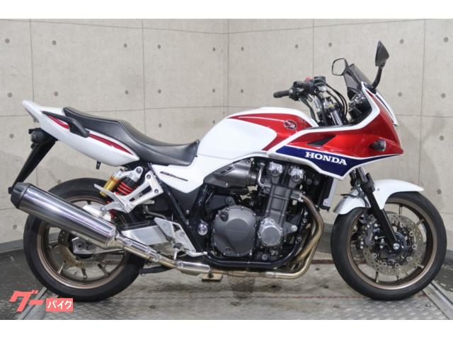 ＣＢ１３００Ｓｕｐｅｒ　ボルドール　ＳＣ５４　ノーマル車　７０７１４