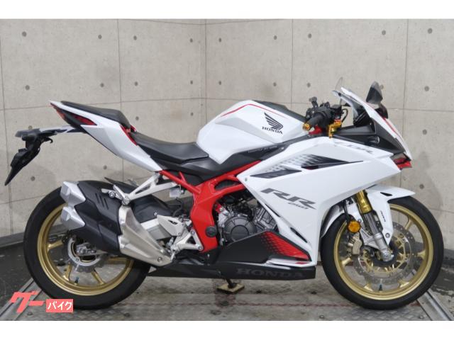 ＣＢＲ２５０ＲＲ　ＭＣ５１　２０２０年　ＥＴＣ　マルチバー　ビレットレバー　ドラレコ　７１５４６
