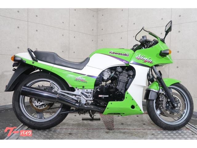 ＧＰＺ９００Ｒ　Ａ１２　逆車　ＥＴＣ　６９６０２