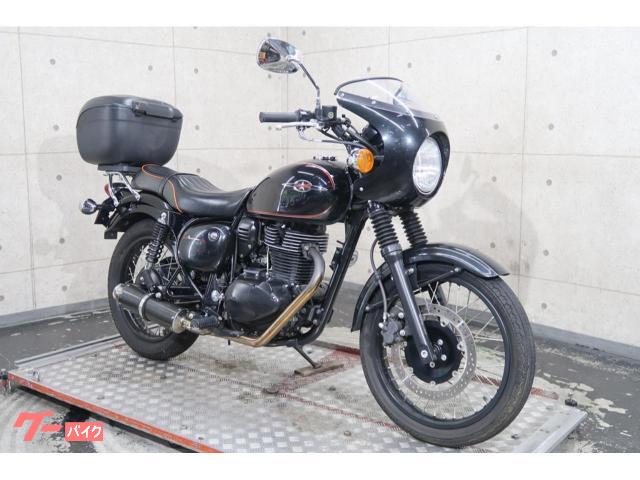 エストレヤ　純正カウル　Kawasaki カワサキ エストレヤ カウル関連 | バイクパーツ通販 Webike