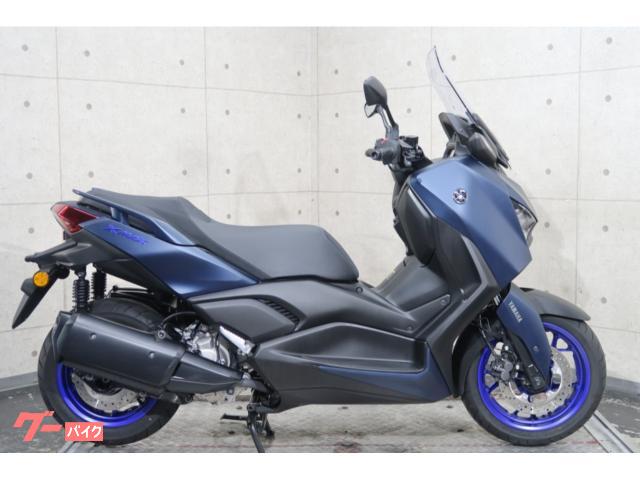 Ｘ−ＭＡＸ２５０　ＳＧ７０Ｊ　ノーマル車　バッテリー交換済み　７０４０９