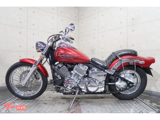 ヤマハ　YAMAHA　ドラッグスター400　コブラシート　ベルト付き 楽天市場】ドラッグスター400コブラシートの通販