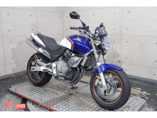 ホーネット 250 トリコロールカラー