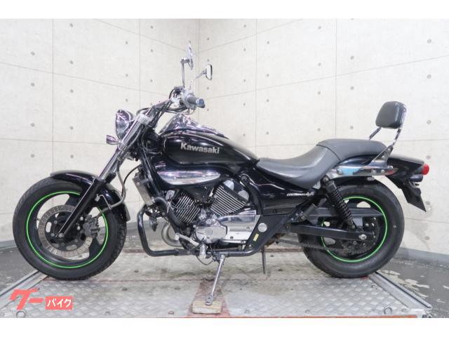 カワサキ エリミネーター250V VN250A セミファイナル バック