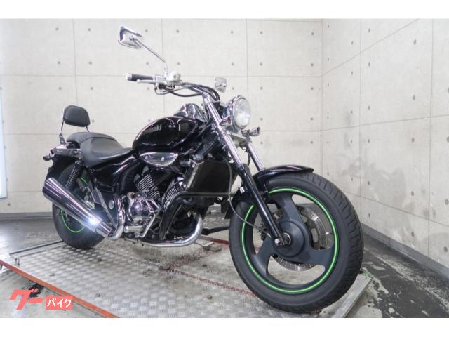 カワサキ エリミネーター250V VN250A セミファイナル バック