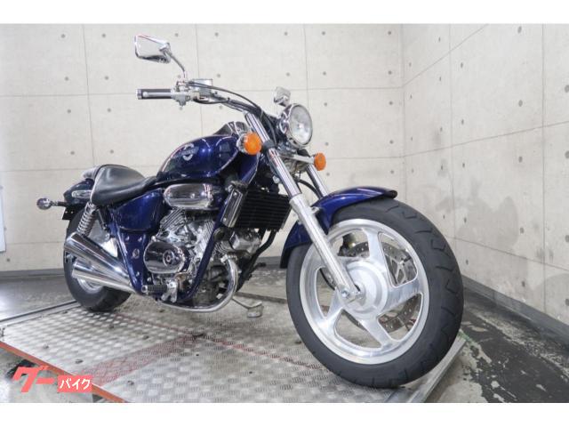 ☆全車安心の保証付き☆ホンダ V-TWIN マグナ フェニックスモデル 東京