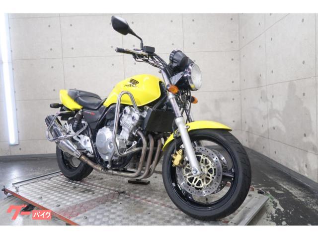 ホンダ CB400Super Four VTEC Revo NC42