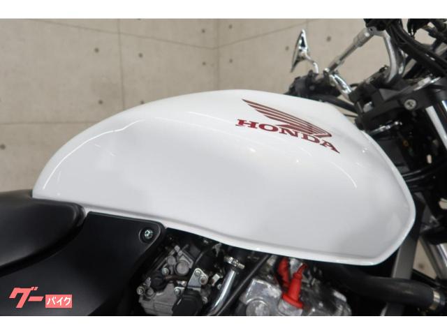 ホンダ HORNET MC31 最終型 ブレースバー 71661