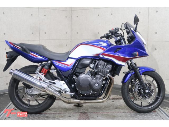 ＣＢ４００Ｓｕｐｅｒ　ボルドール　ＶＴＥＣ　Ｒｅｖｏ　最終型　ＥＴＣ２．０　７０８４５
