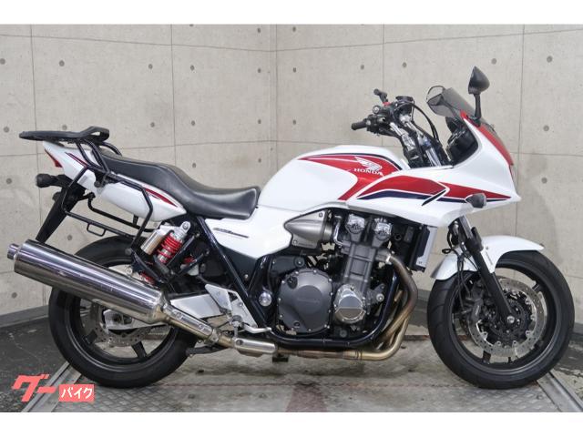 ＣＢ１３００Ｓｕｐｅｒ　ツーリング　ＳＣ５４　ＥＴＣ　ＵＳＢ　エンジンカバー　グリップヒーター　７０２５５