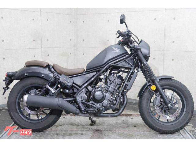 レブル２５０　Ｓエディション　ＭＣ４９　ＥＴＣ　ドラレコ　ＵＳＢ　エンジンガード　サドルバッグ　６９５９０