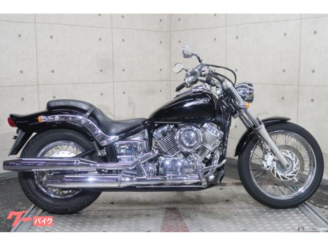 ドラッグスター４００　ＶＨ０２Ｊ　ＵＳＢ　７１７３１