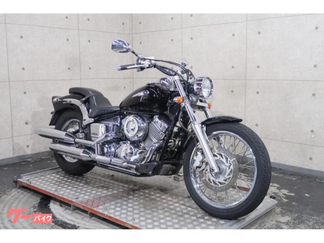 ヤマハ ドラッグスター400 VH02J USB 71731｜リバース