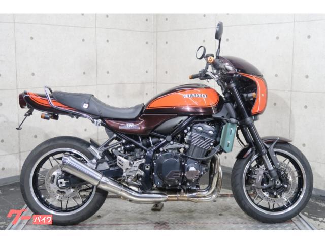 Ｚ９００ＲＳ　ＺＲ９００Ｃ　ビキニカウル　丸テール　グラブバー　７２１１３